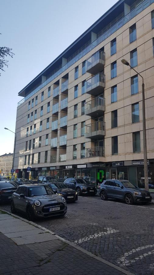 Boznicza Old Town Lux Apartment, Self Check-In 24H, Free Parking Poznan Exterior photo