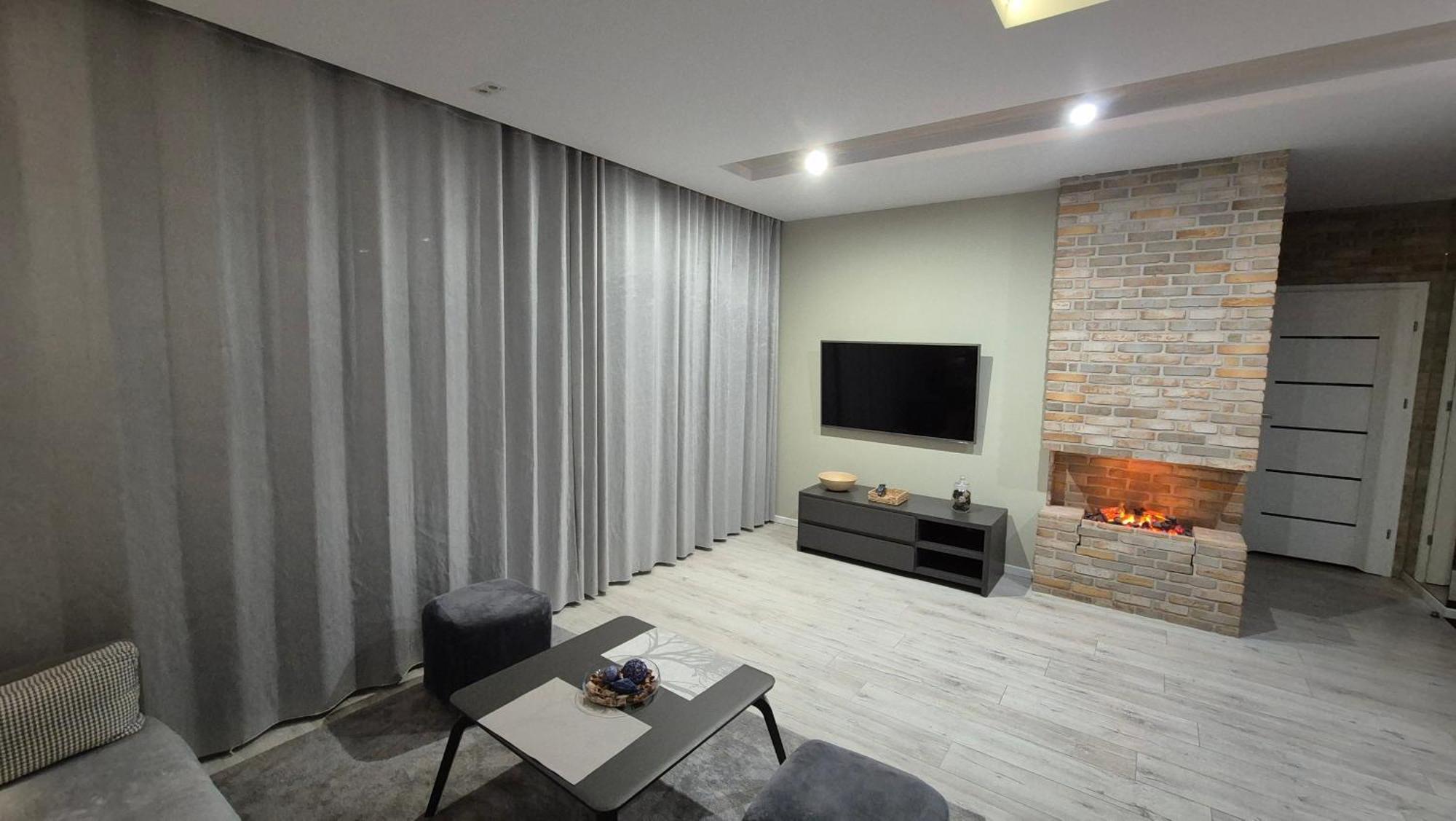 Boznicza Old Town Lux Apartment, Self Check-In 24H, Free Parking Poznan Exterior photo