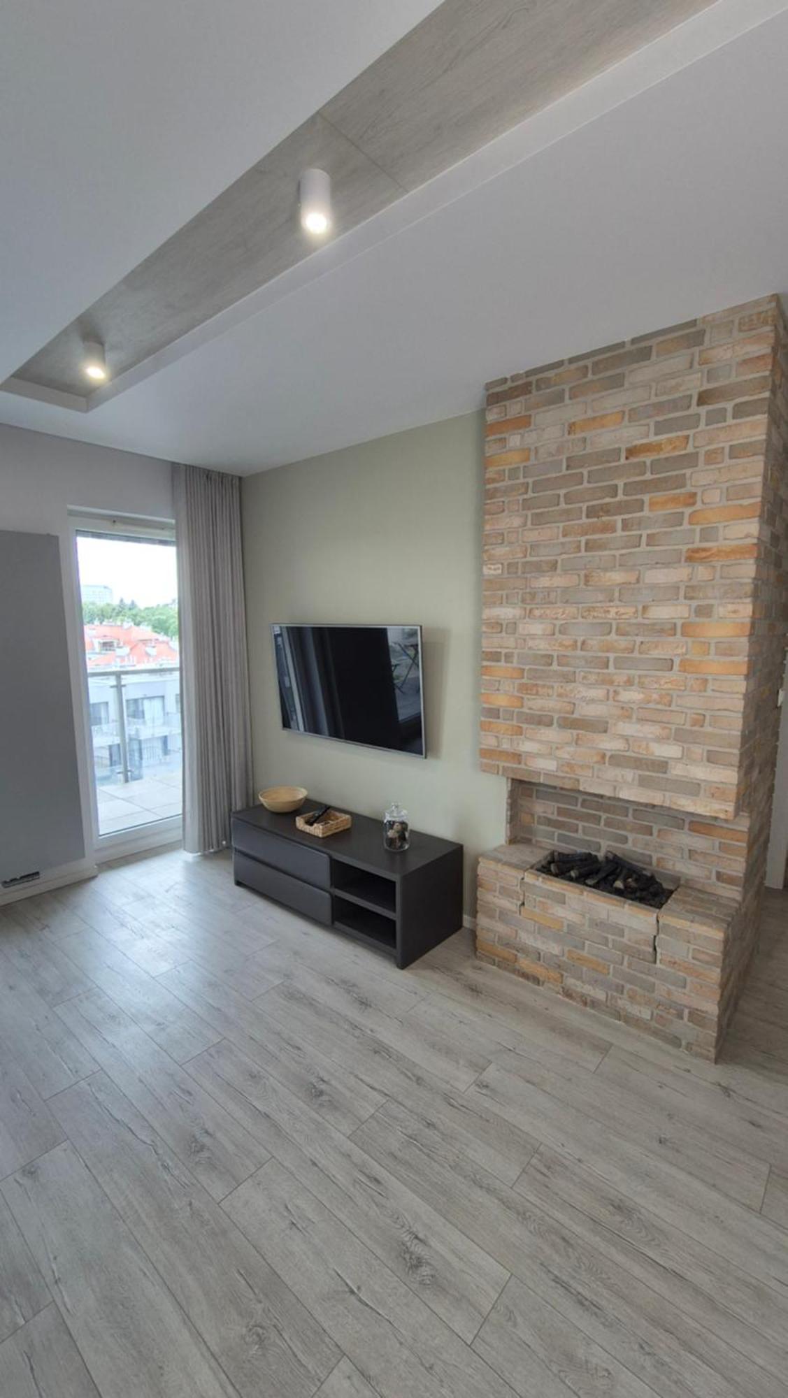 Boznicza Old Town Lux Apartment, Self Check-In 24H, Free Parking Poznan Exterior photo