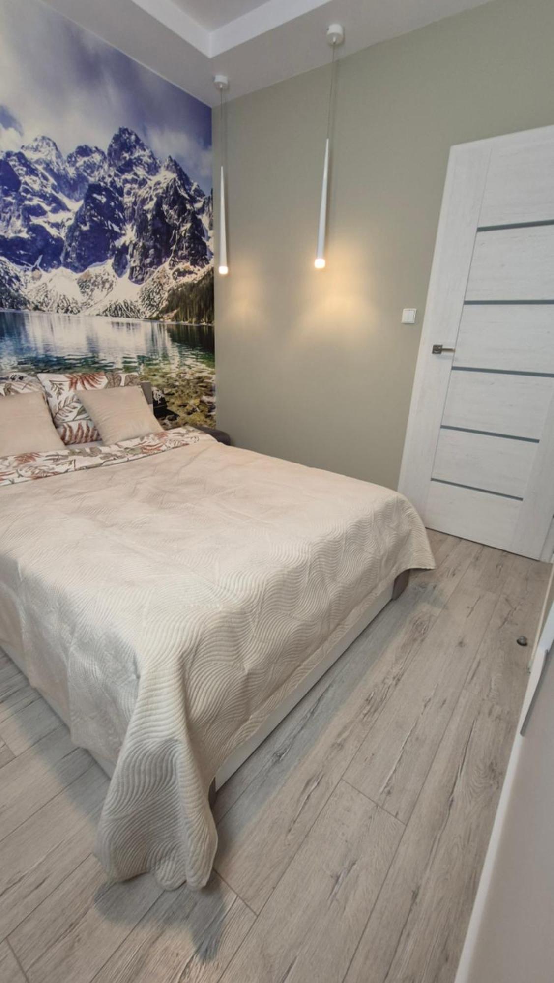 Boznicza Old Town Lux Apartment, Self Check-In 24H, Free Parking Poznan Exterior photo
