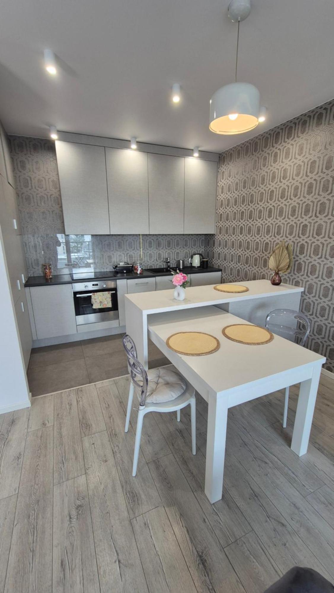 Boznicza Old Town Lux Apartment, Self Check-In 24H, Free Parking Poznan Exterior photo