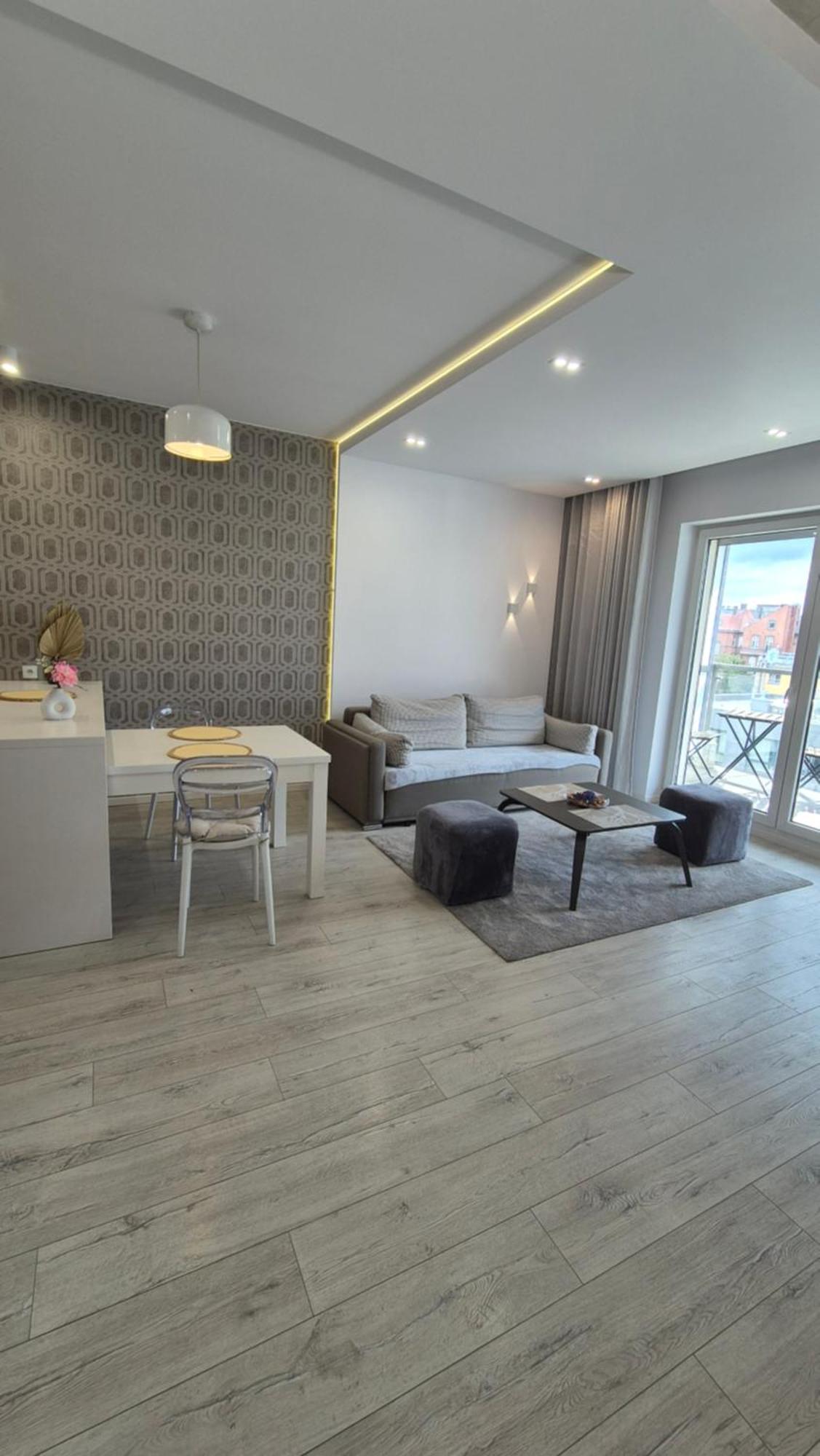 Boznicza Old Town Lux Apartment, Self Check-In 24H, Free Parking Poznan Exterior photo